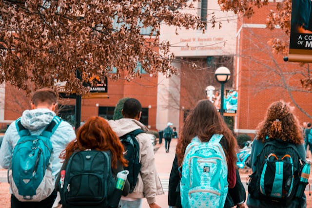College Program