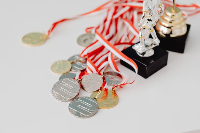 Sports Events